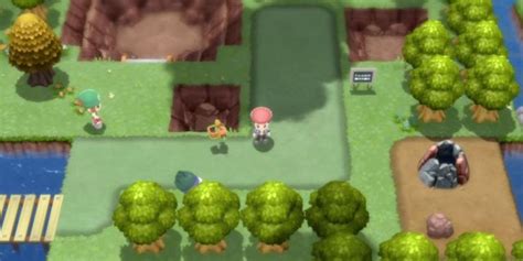 pokemon bdsp route 209.
